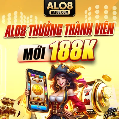 banner mobile alo8 thưởng thành viên 188k
